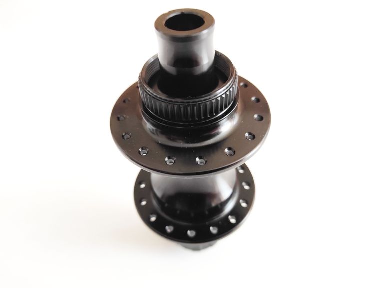 Used Formula RXC-142S Rear Hub 32H 12x142mm bike — image 8 of 10