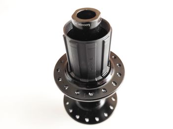 Used Formula RXC-142S Rear Hub 32H 12x142mm bike — image 9 of 10