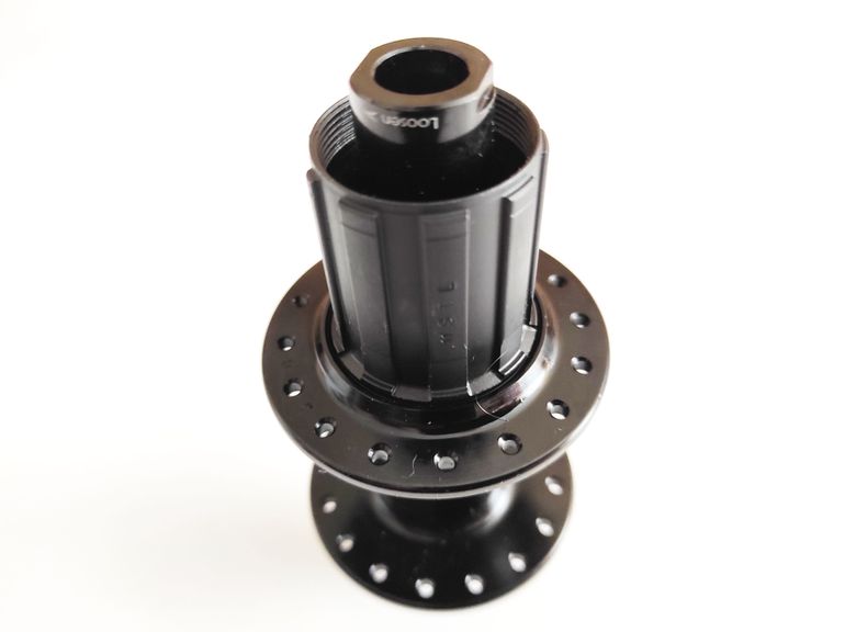 Used Formula RXC-142S Rear Hub 32H 12x142mm bike — image 9 of 10