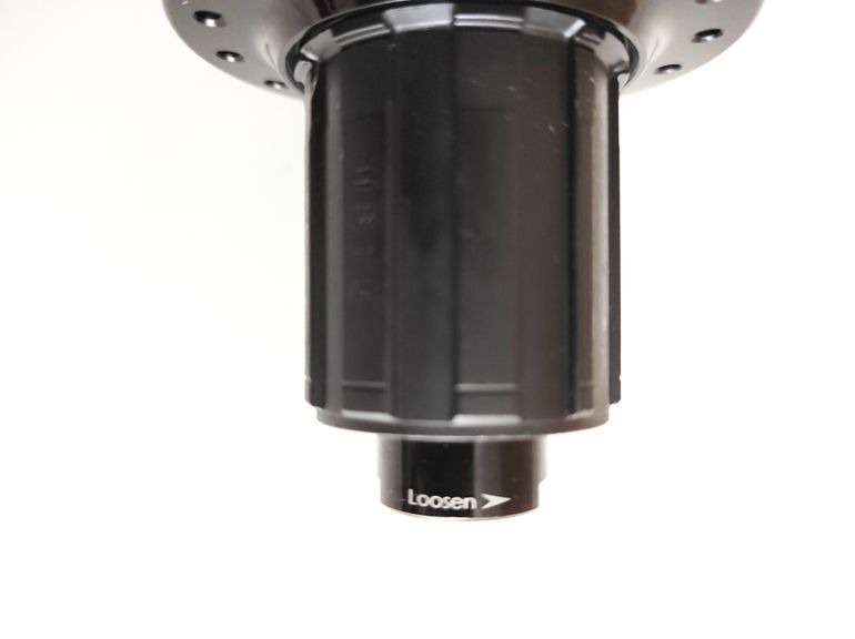 Used Formula RXC-142S Rear Hub 32H 12x142mm bike — image 6 of 10