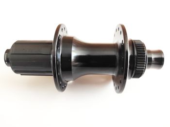 Used Formula RXC-142S Rear Hub 32H 12x142mm bike — image 4 of 10