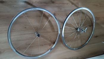 Shimano Ultegra 6600 Wheelset 2004 bike d'occasion — image 5 sur 6