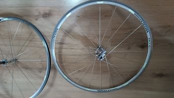 Shimano Ultegra 6600 Wheelset 2004 bike d'occasion — image 3 sur 6