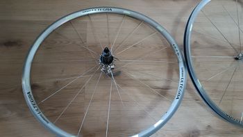 Shimano Ultegra 6600 Wheelset 2004 bike d'occasion — image 2 sur 6