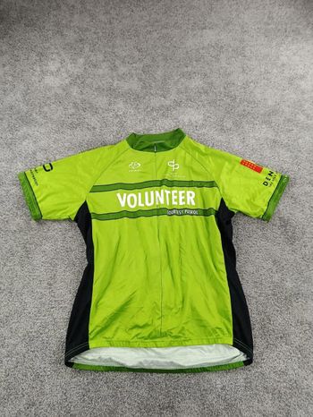 Použité primal maillot velo homme taille xxl -40 6874 cyclisme route respirant usa denver bike