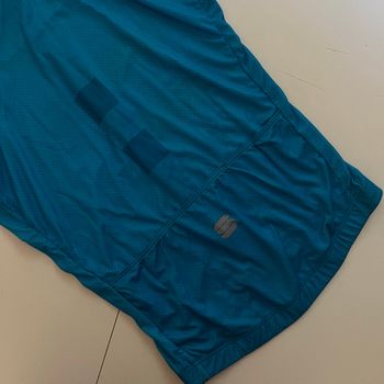 Used Sportful Bold Jersey Size L bike — image 3 of 7