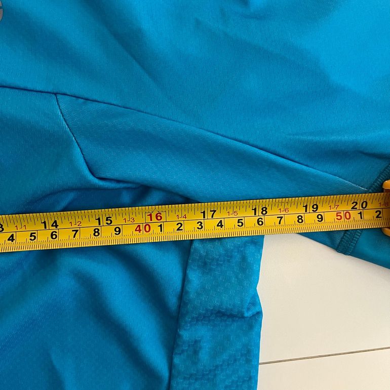 Used Sportful Bold Jersey Size L bike — image 4 of 7