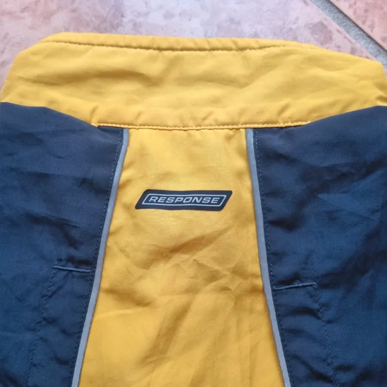 Used Adidas Gilet Vintage bike — image 7 of 7