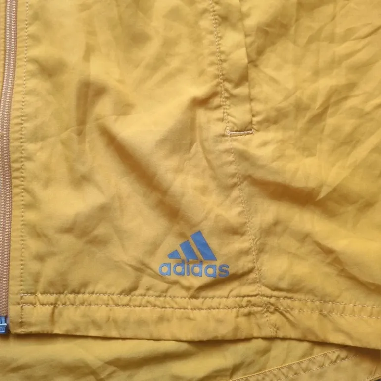 Used Adidas Gilet Vintage bike — image 2 of 7