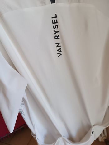 Použité Van Rysel Maglia Estiva Ciclismo 2026 bike