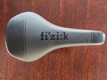 Fizik Taiga Saddle road/mtb Saddles & Seatposts d'occasion