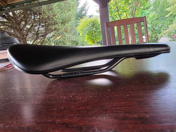 Used Fizik Taiga Saddle road/mtb bike — image 3 of 3