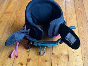Used Mystic Dutchess harness bike — image 4 of 5