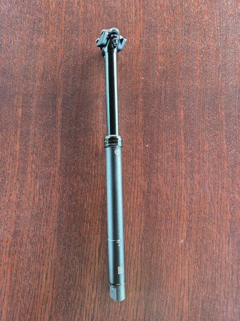 Used Orbea Dropper Post OC MC20 31.6 170mm bike