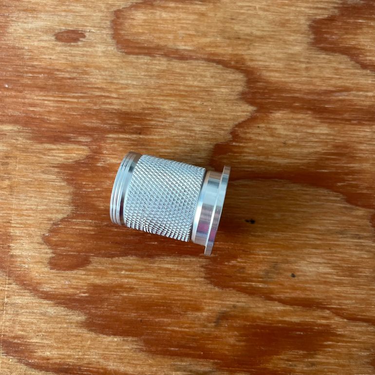 Wolf Tooth Compression Plug 2026 bike d'occasion — image 4 sur 5
