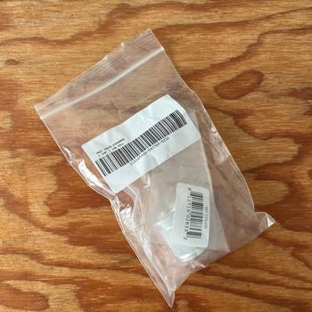 Wolf Tooth Compression Plug 2026 bike d'occasion — image 5 sur 5