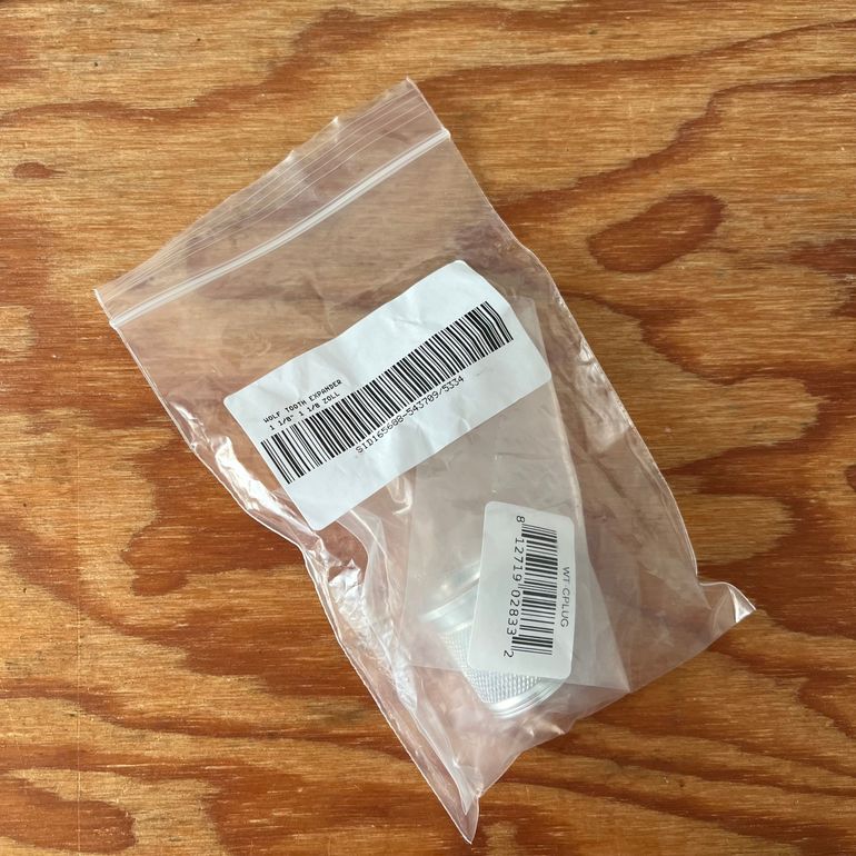 Wolf Tooth Compression Plug 2026 bike d'occasion — image 5 sur 5