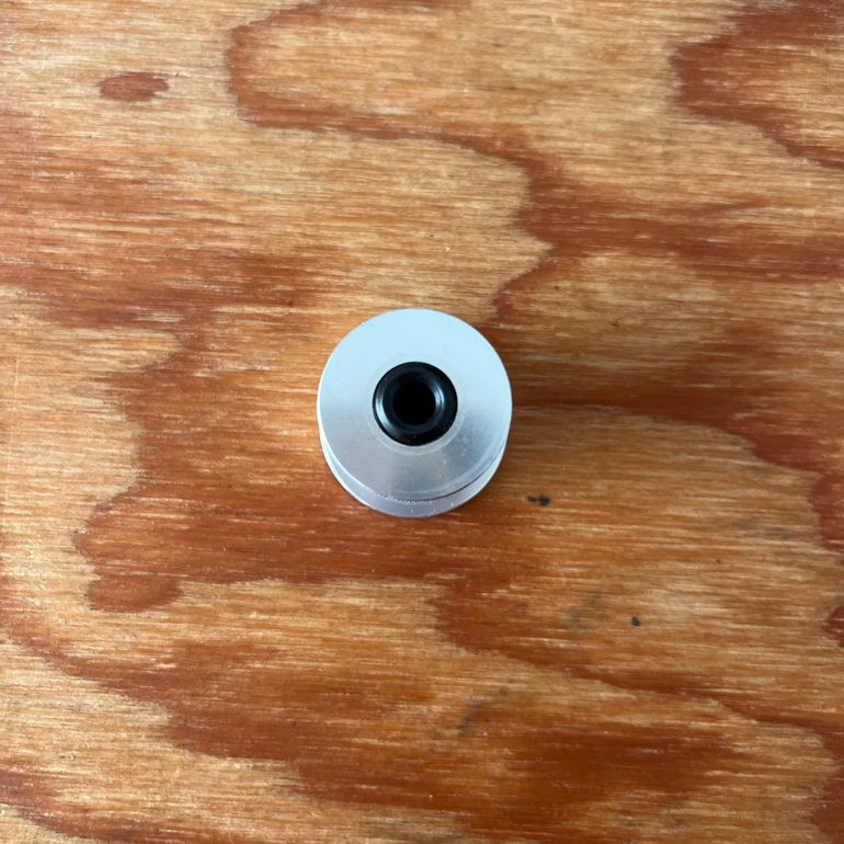 Wolf Tooth Compression Plug 2026 bike d'occasion — image 3 sur 5