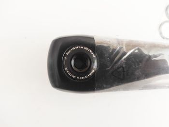 Używany Sram Rival 1 GXP Chainset 1x11 Speed 42T 172.5mm bike — zdjęcie 10 z 13