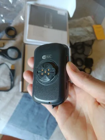 Used Garmin Edge 530 bike — image 10 of 12
