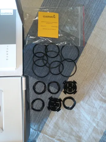 Used Garmin Edge 530 bike — image 7 of 12