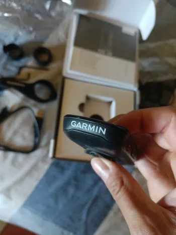 Used Garmin Edge 530 bike — image 12 of 12