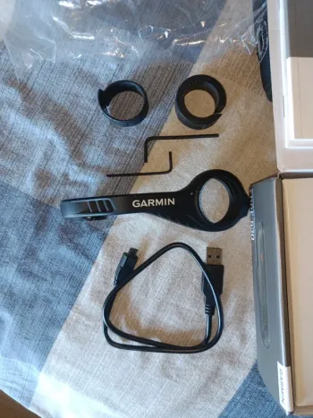 Used Garmin Edge 530 bike — image 5 of 12