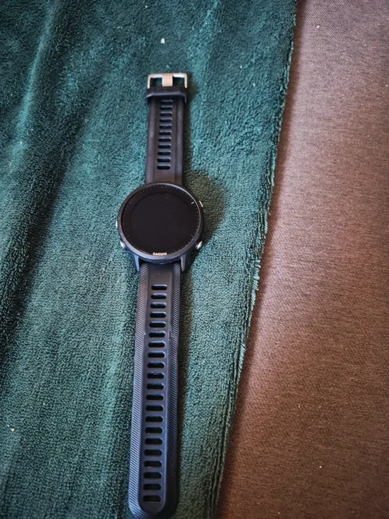Used Garmin Forerunner 955 bike — image 2 of 3