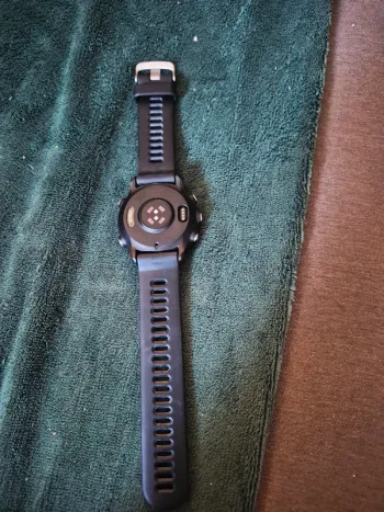 Used Garmin Forerunner 955 bike — image 3 of 3