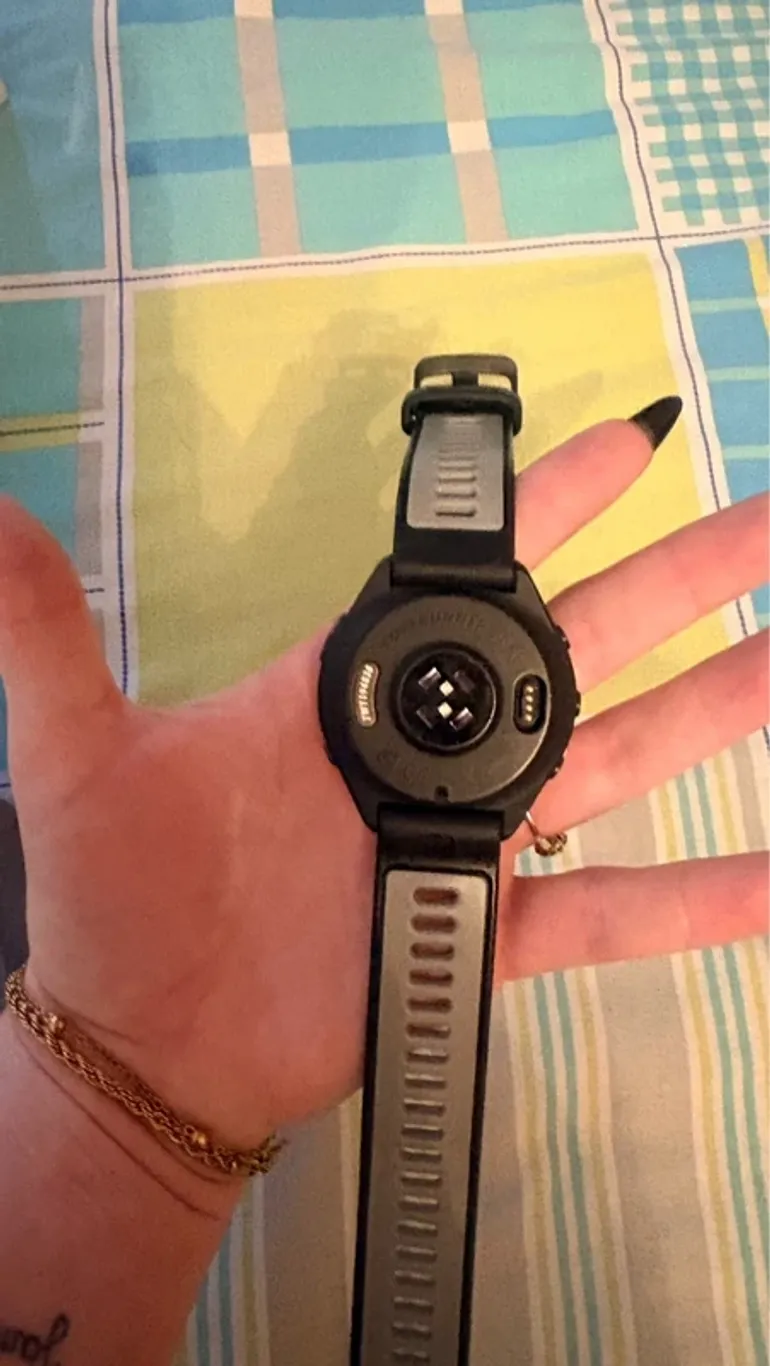 Used Garmin Forerunner 965 bike — image 3 of 3