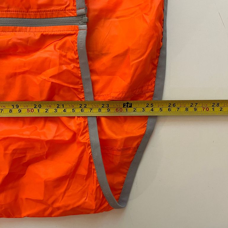 Used Sportful Cycling EasyLight Vest Size M bike — image 7 of 7