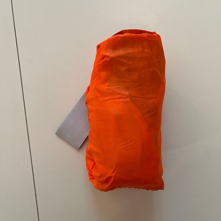 Used Sportful Cycling EasyLight Vest Size M bike — image 4 of 7
