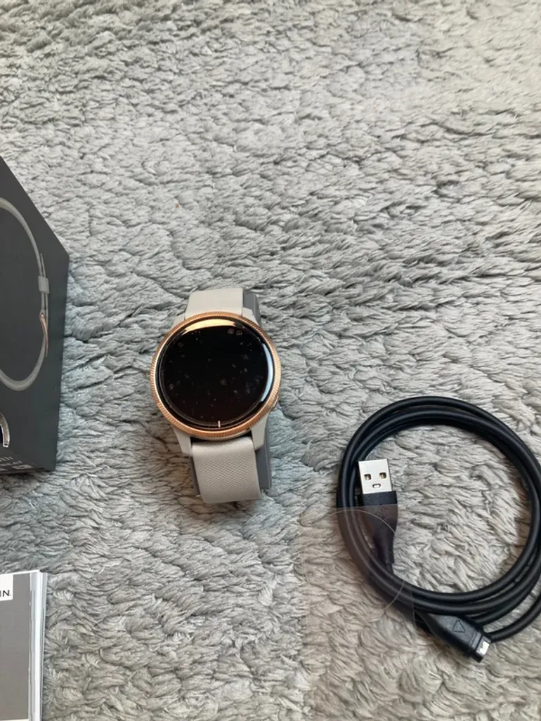 Used Garmin Venu 1 bike — image 5 of 15