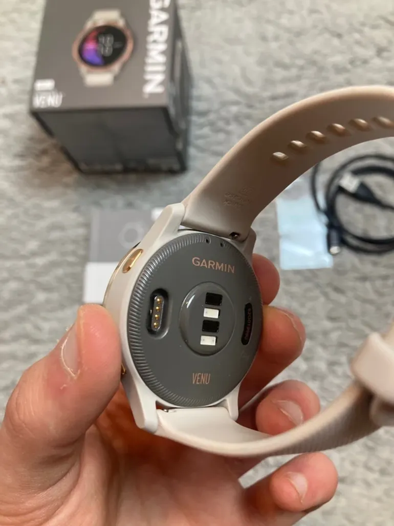 Used Garmin Venu 1 bike — image 7 of 15