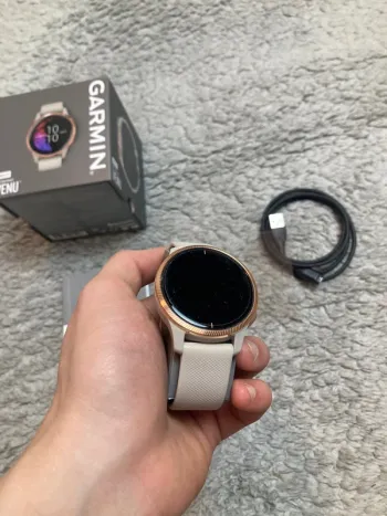 Used Garmin Venu 1 bike — image 4 of 15