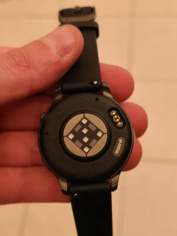 Used Garmin Venu 4 bike — image 5 of 5