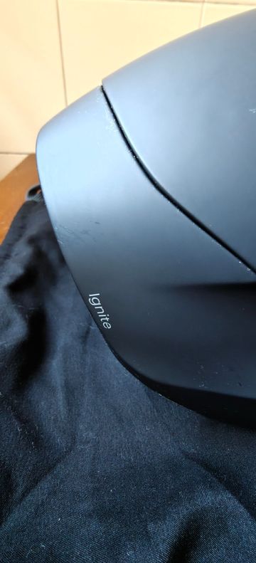 Used Smith Optics Ignite MIPS Helmet 2024 bike — image 4 of 4