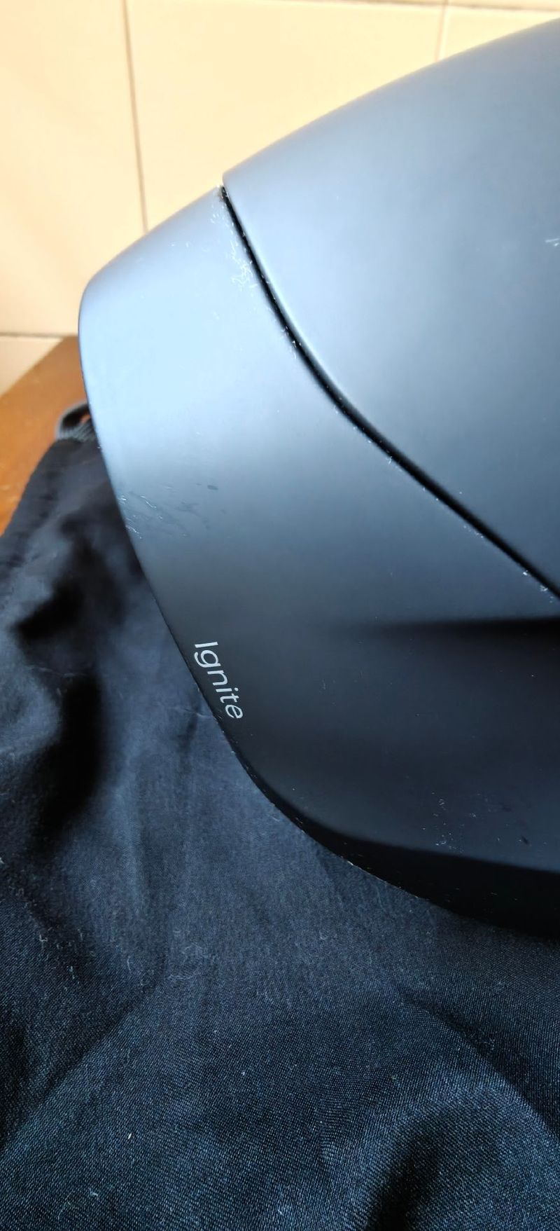 Used Smith Optics Ignite MIPS Helmet 2024 bike — image 4 of 4