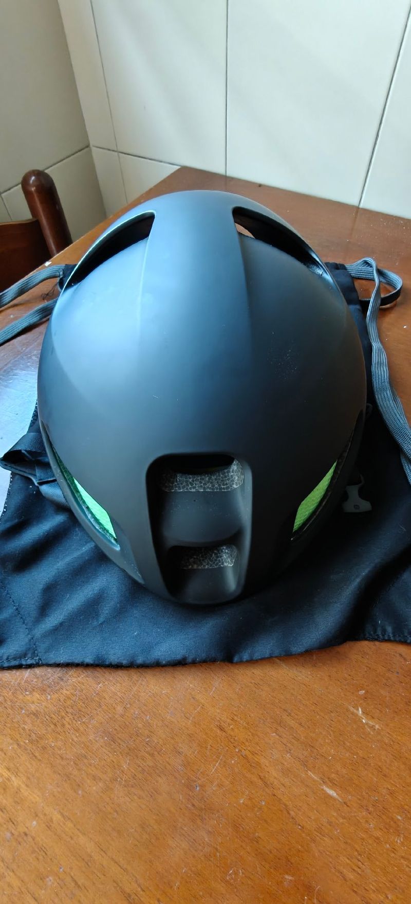 Used Smith Optics Ignite MIPS Helmet 2024 bike — image 2 of 4