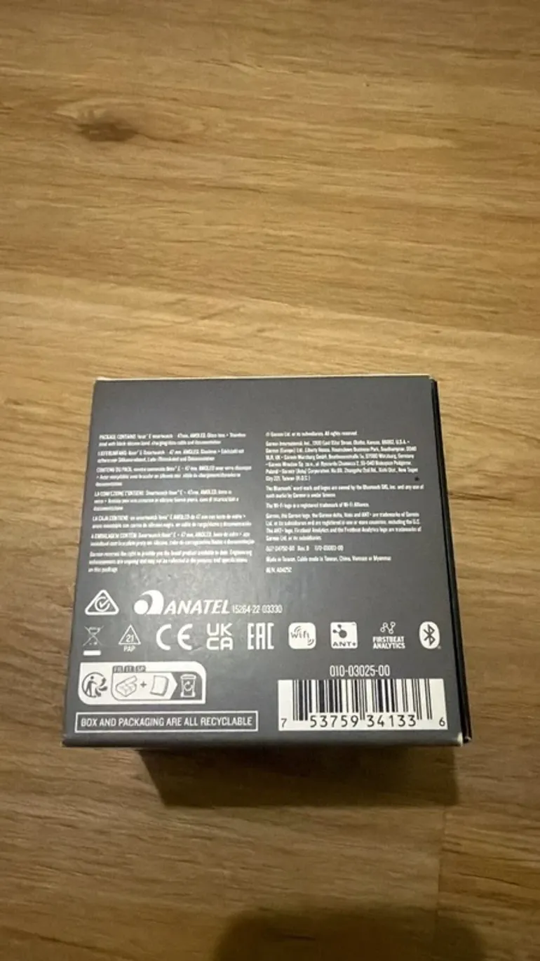 Used Premium Fenix E Amoled bike — image 3 of 4