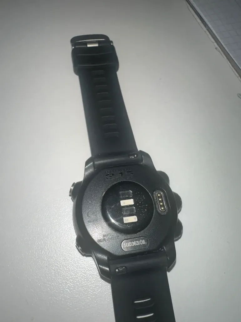 Used Garmin Forerunner 245 bike — image 3 of 4