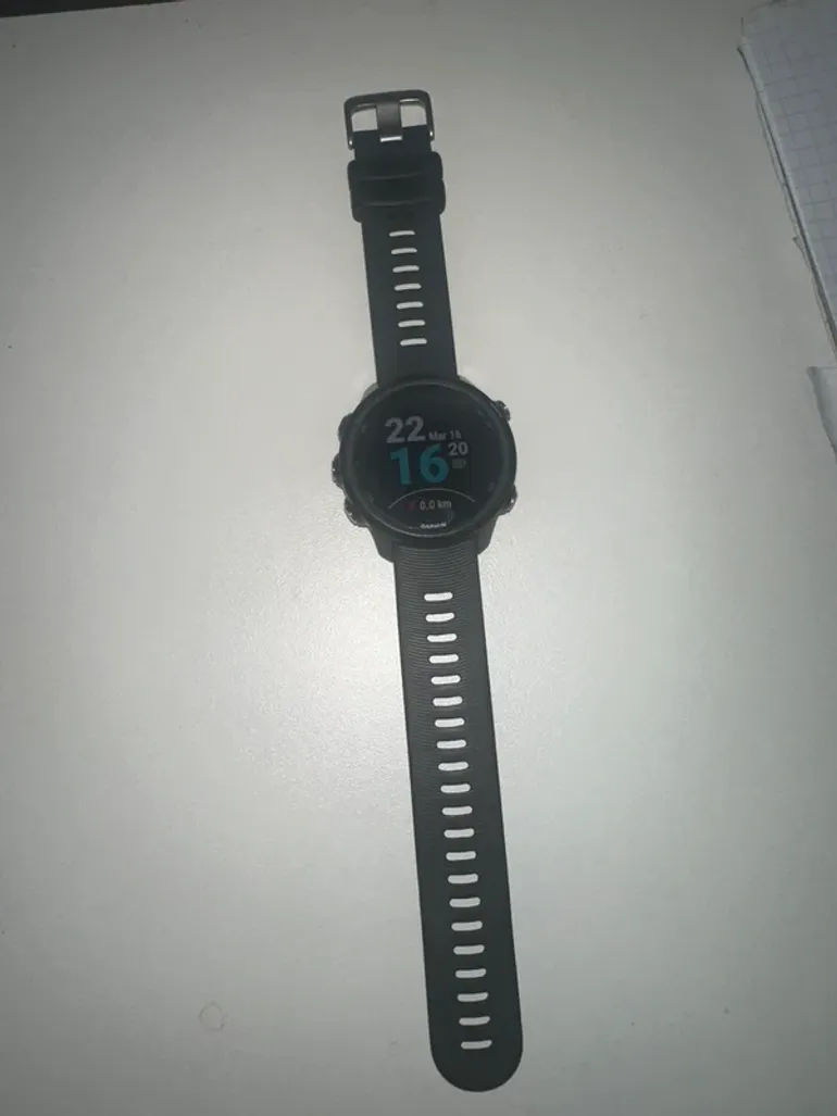 Used Garmin Forerunner 245 bike — image 2 of 4
