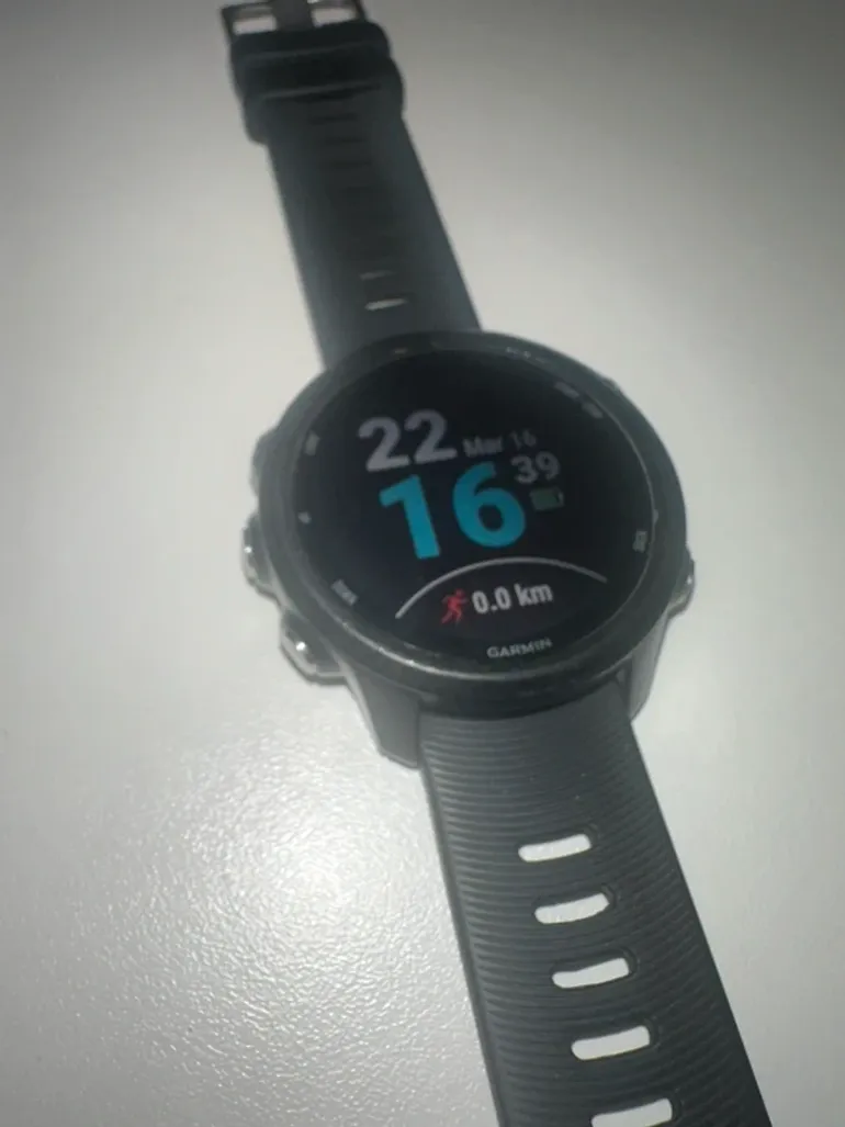 Used Garmin Forerunner 245 bike — image 1 of 4