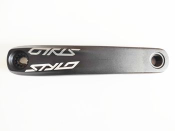 Używany Truvativ Stylo 6K Crankset 1x11/12 Speed PowerSpline Boost DM 32T 170mm bike — zdjęcie 7 z 10