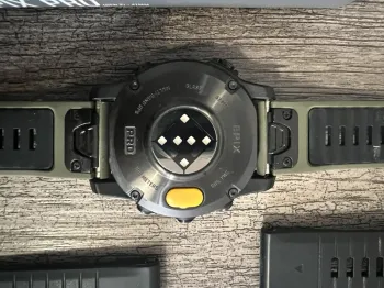 Used Garmin Epix Gen2 47mm 2025 bike — image 7 of 7