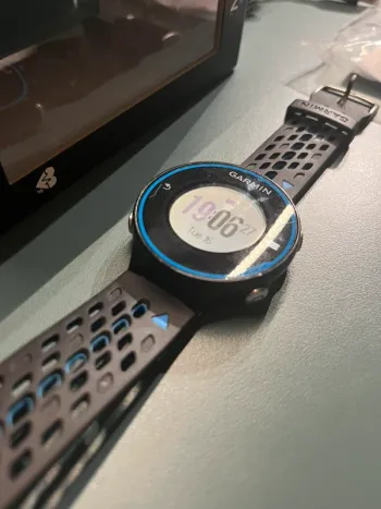Used Garmin Forerunner 620 bike — image 3 of 8