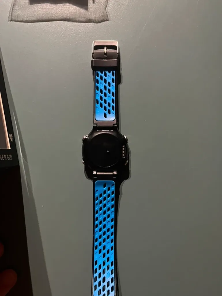 Used Garmin Forerunner 620 bike — image 8 of 8