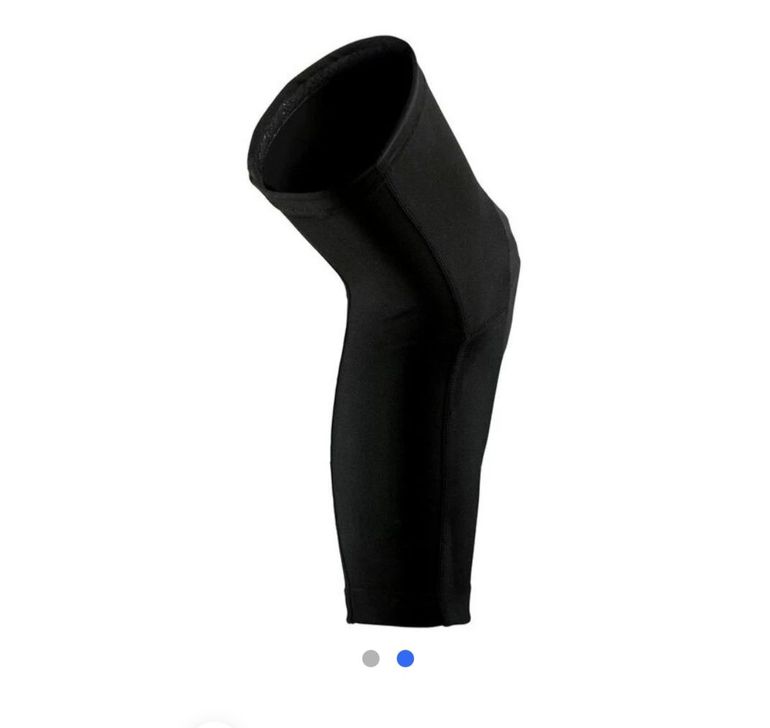 Used 100% Protection genou 2026 bike — image 2 of 2