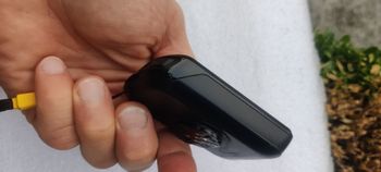 Used Garmin Edge 830 GPS Computer bike — image 7 of 8