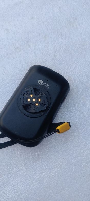 Used Garmin Edge 830 GPS Computer bike — image 3 of 8